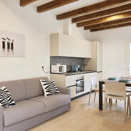 Triestinn - Viale Suite Экстерьер фото